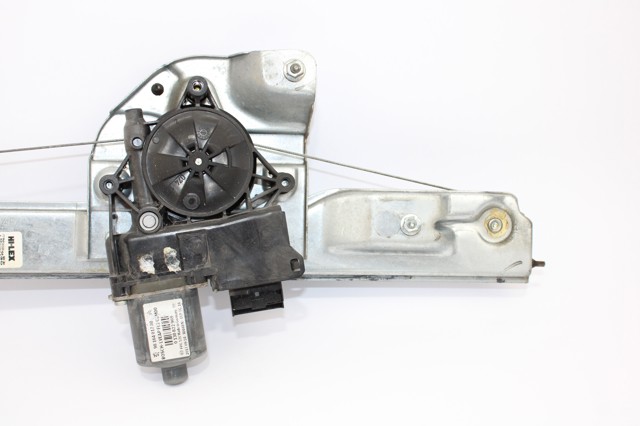 PEUGEOT 9816402180 Mecanismo de elevalunas de la puerta delantera izquierda  comprar en Ponferrada