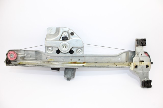 9816402180 PEUGEOT Mecanismo de elevalunas delantero izquierdo  en stock Gandía