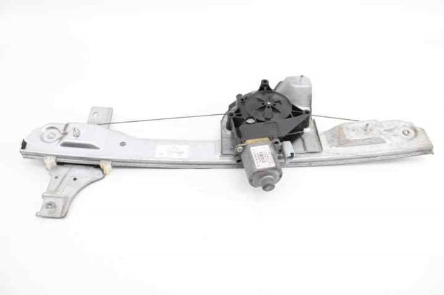 PEUGEOT 9816402180 Mecanismo de elevalunas de la puerta delantera izquierda  disponible Lugo