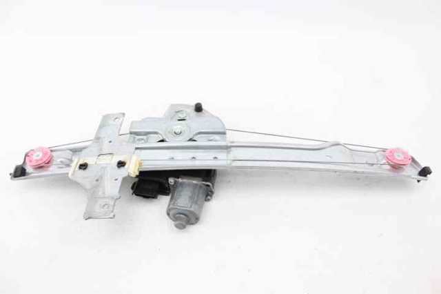 9816402180 PEUGEOT Mecanismo de elevalunas de la puerta delantera izquierda  disponible Alicante
