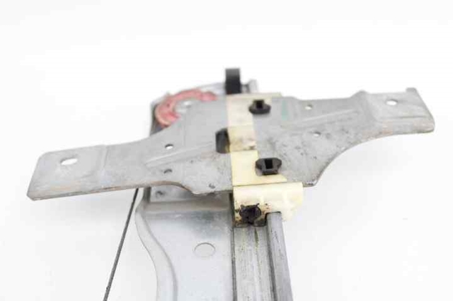 9816402180 PEUGEOT Mecanismo de elevalunas de la puerta delantera izquierda  comprar en Oviedo
