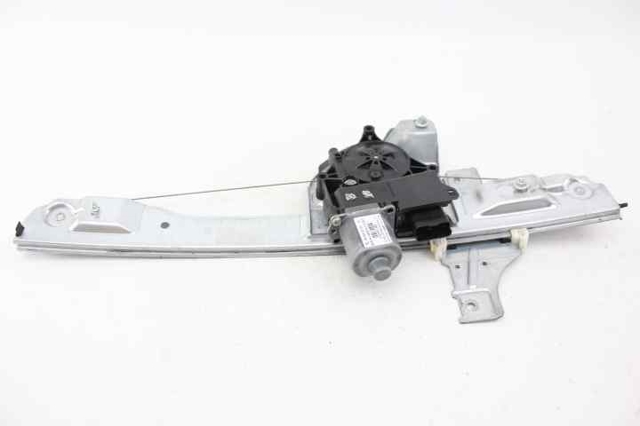PEUGEOT 9816402180 Mecanismo de elevalunas delantero izquierdo comprar Barcelona