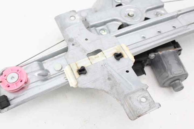 9816402180 PEUGEOT Mecanismo de elevalunas de la puerta delantera izquierda  comprar en Oviedo
