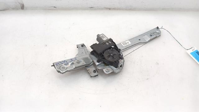 PEUGEOT 9816402180 Mecanismo de elevalunas de la puerta delantera izquierda  comprar en Murcia