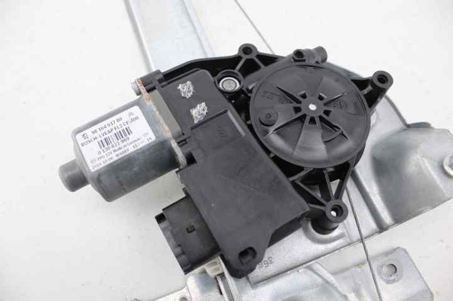 PEUGEOT 9816402180 Mecanismo de elevalunas de la puerta delantera izquierda  comprar en Albacete