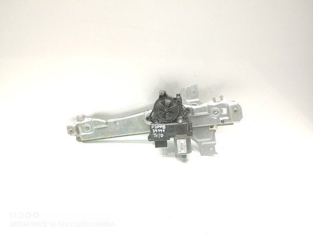 9816402280 Peugeot/Citroen
