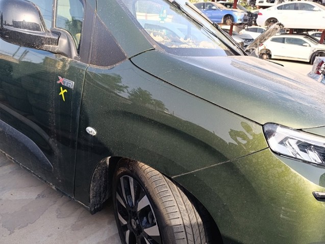 9816482380 Aleta delantera derecha  comprar en Zaragoza