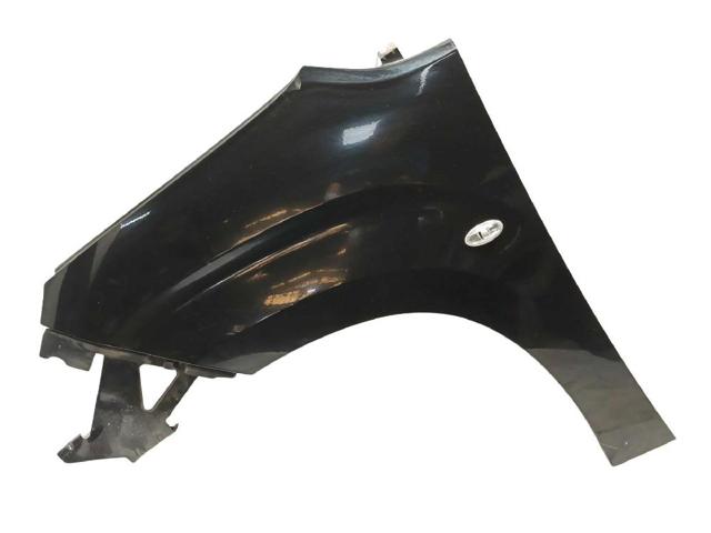 Aleta delantera izquierda 9816482780 OPEL