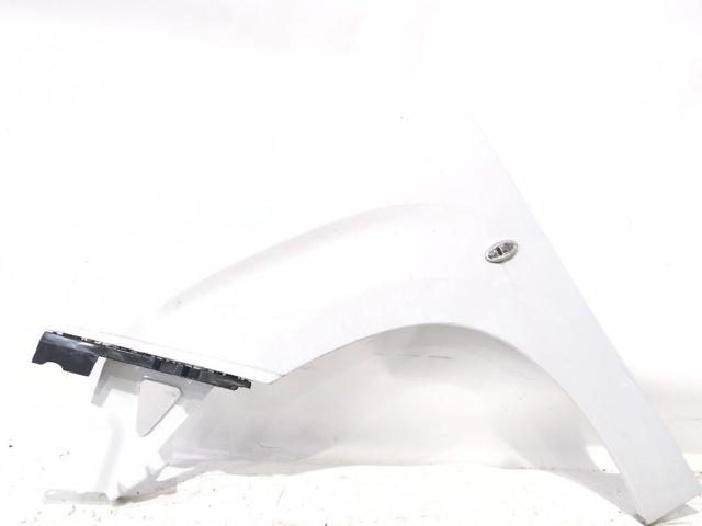 Aleta delantera izquierda 9816482780 OPEL