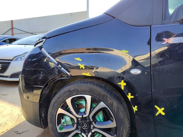 9816482780 Peugeot/Citroen