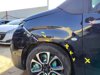 Aleta delantera izquierda 9816482780 PEUGEOT