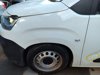 Aleta delantera izquierda 9816482780 PEUGEOT