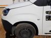 Aleta delantera izquierda 9816482780 PEUGEOT