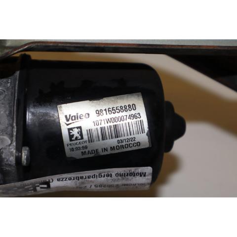 9816558880 Varilla de limpiaparabrisas  en stock Castellón
