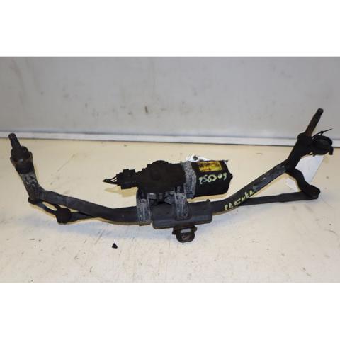 9816558880 Trapezio del limpiaparabrisas  disponible Burgos