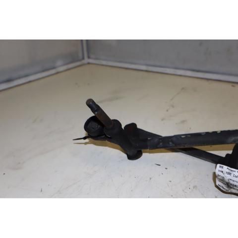 9816558880 PEUGEOT Trapezio del limpiaparabrisas  disponible Ourense