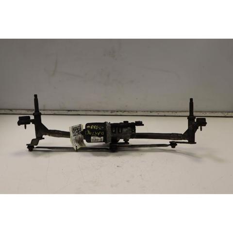9816558880 PEUGEOT Trapezio del limpiaparabrisas  disponible Alicante