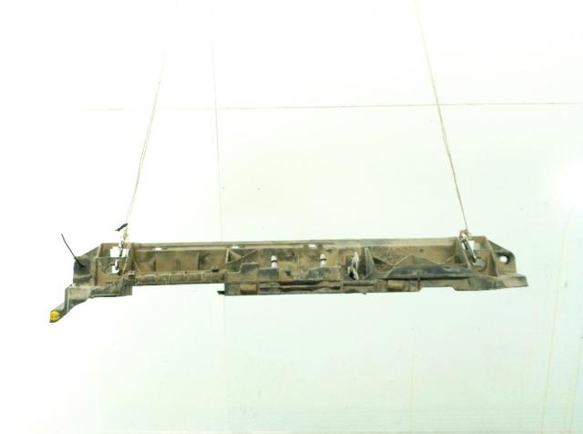 PEUGEOT 9816603980 Soporte de radiador superior  en stock Terrassa