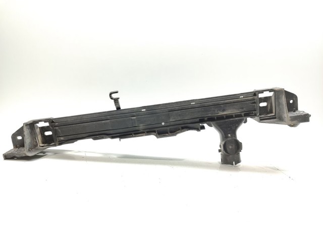 PEUGEOT 9816603980 Soporte superior del radiador (panel de montaje de faros)  comprar en Ponferrada