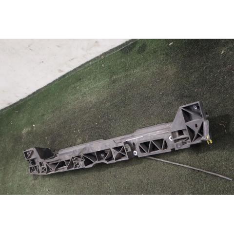 PEUGEOT 9816603980 Soporte de radiador superior comprar Pamplona