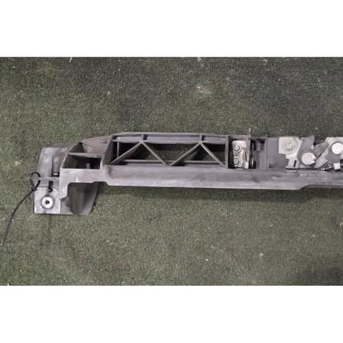 PEUGEOT 9816603980 Soporte superior del radiador (panel de montaje de faros)  disponible Valladolid