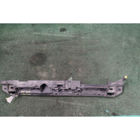 PEUGEOT 9816603980 Soporte de radiador superior comprar Pamplona