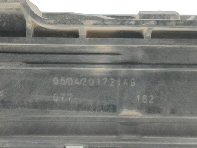 9816603980 PEUGEOT Soporte de radiador superior comprar Alcalá