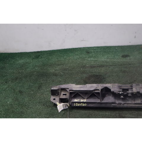 9816603980 PEUGEOT Soporte de radiador superior  en stock Gandía