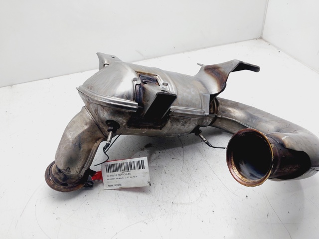 9816745980 Peugeot/Citroen