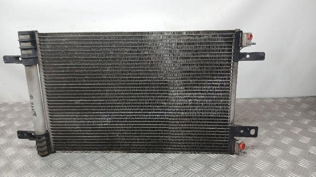 TOYOTA 9816746580 Condensador de aire acondicionado  disponible Lugo