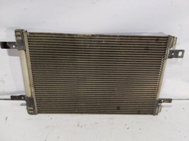9816746580 Condensador aire acondicionado  en stock Sabadell