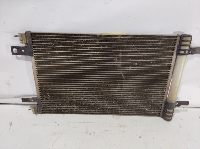 PEUGEOT 9816746580 Condensador de aire acondicionado  comprar en Albacete