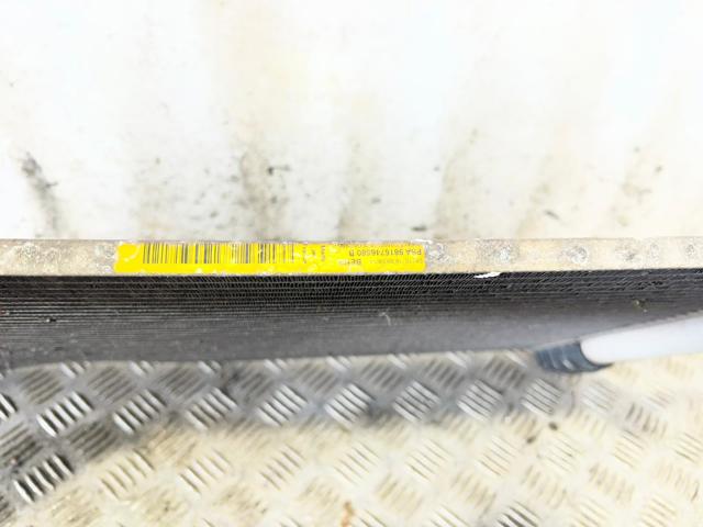 PEUGEOT 9816746580 Condensador aire acondicionado  en stock Salamanca