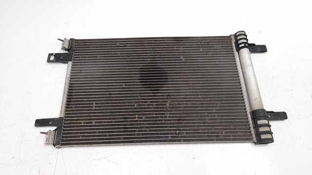 Condensador / radiador  aire acondicionado para citroen jumpy   fugón 1.5 blue-hdi fap   /   0.16 - ... 9816746580