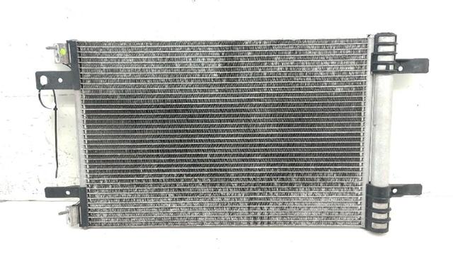 9816746580 PEUGEOT Condensador aire acondicionado comprar Alcalá