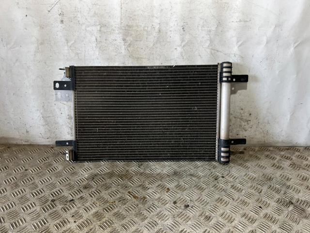 9816746580 Condensador aire acondicionado  en stock Sabadell