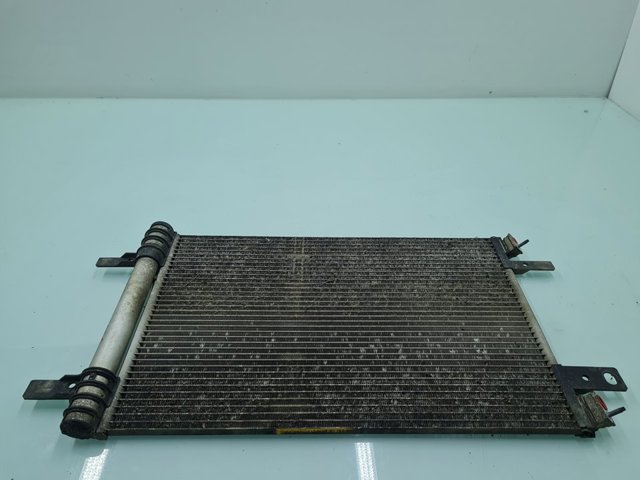 9816746580 PEUGEOT Condensador aire acondicionado comprar Madrid