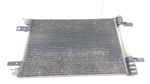 9816746580 PEUGEOT Condensador aire acondicionado comprar Bilbao
