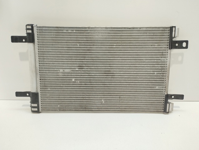 Condensador / radiador  aire acondicionado para citroen berlingo 1.5 bluehdi 100 yh01 9816746580