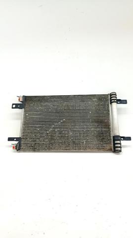 PEUGEOT 9816746580 Condensador de aire acondicionado  disponible Valladolid
