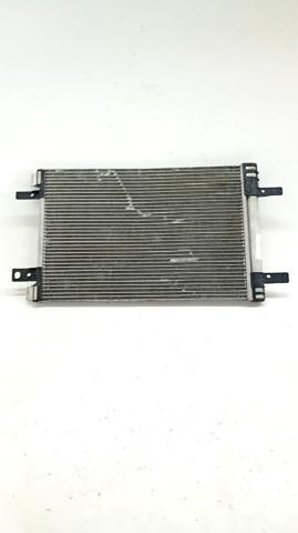 PEUGEOT 9816746580 Condensador aire acondicionado comprar Pamplona