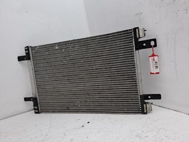 PEUGEOT 9816746580 Condensador de aire acondicionado  disponible Valladolid