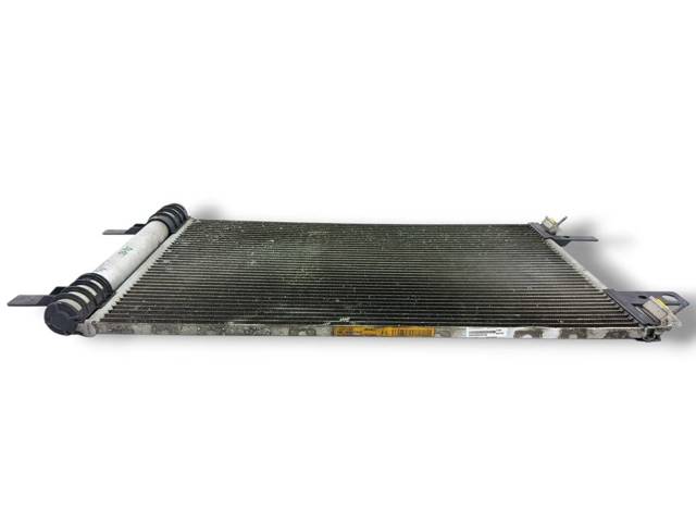 Condensador Zafira  monovolumen (2019-2026) original desde 85,67 €