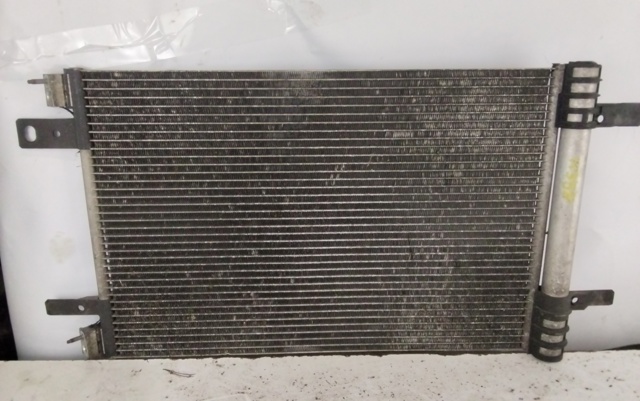 9816746580B PEUGEOT Condensador aire acondicionado comprar Alcalá