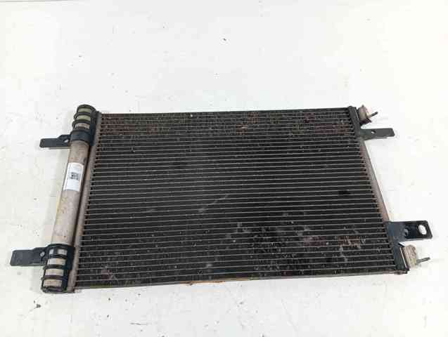 Aire acondicionado capacitor Citroen C4  desde 88,57 €