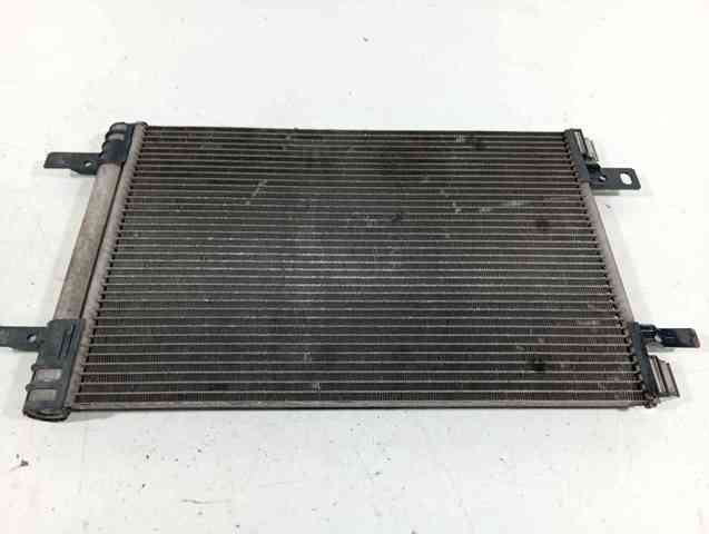 9816746580B PEUGEOT Condensador de aire acondicionado  disponible Vigo