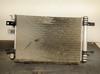 Radiador de aire acondicionado 9816746580B PEUGEOT