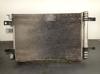 Aire acondicionado capacitor 9816746580B PEUGEOT