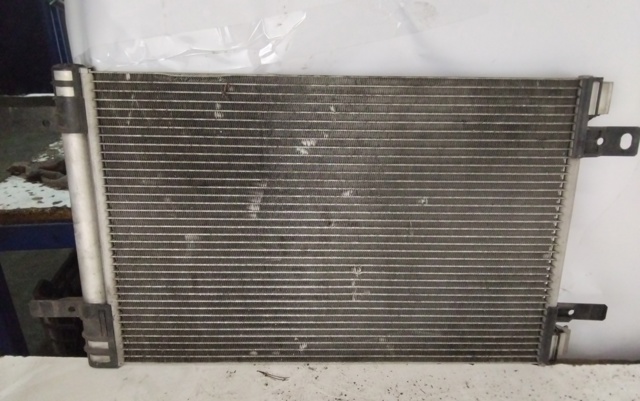 PEUGEOT 9816746580B Condensador aire acondicionado comprar Tarragona
