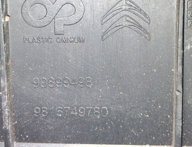 9816749780 Peugeot/Citroen